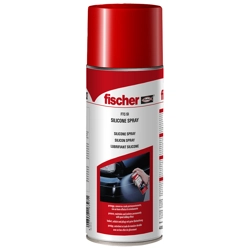 vendita online Silicone spray ftc-si Spray tecnici Fischer